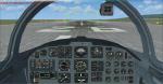 Update for FSX of Tim's F-5A